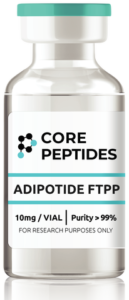 buy Adipotide peptide