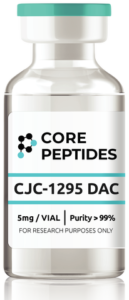 buy CJC-1295 DAC