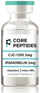 buy CJC 1295 Ipamorelin
