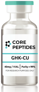 buy GHK-Cu peptide