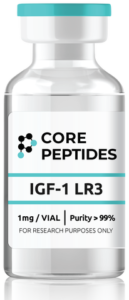 buy IGF-1 LR3