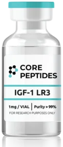 buy IGF-1 LR3