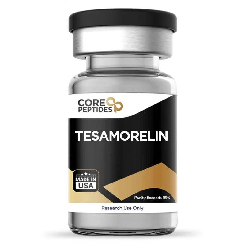 Tesamorelin (5mg/10mg)