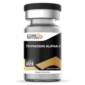 Thymosin Alpha-1 (5mg & 10mg)