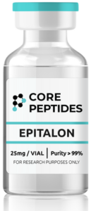 buy Epitalon peptide