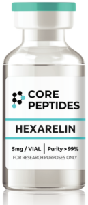 buy Hexarelin peptide