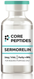 sermorelin for sale
