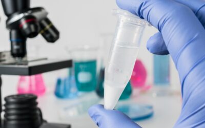 Research in Copper Peptides and Biochemical Processes