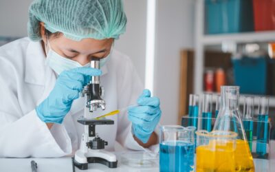 Ipamorelin Peptide Studies in Growth Hormone Release