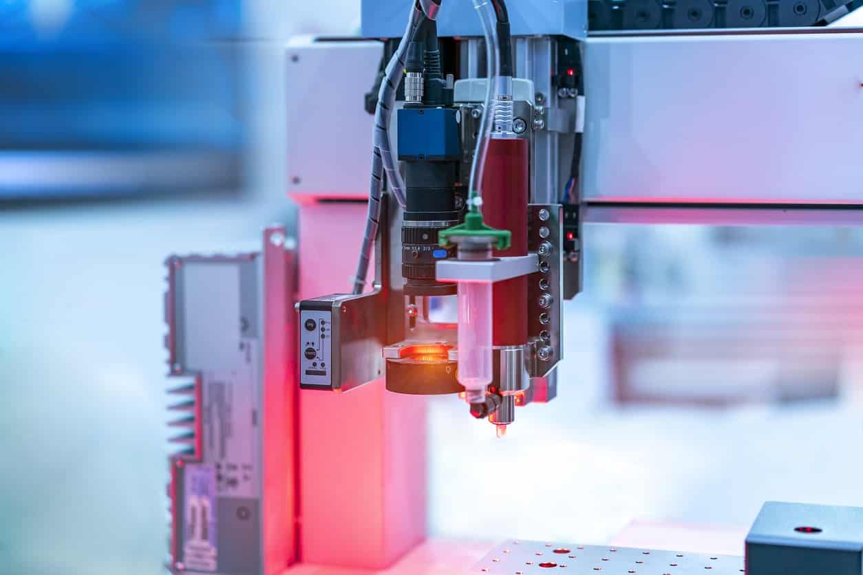 Research in Epitalon Peptide and Cell Aging and Metastasis