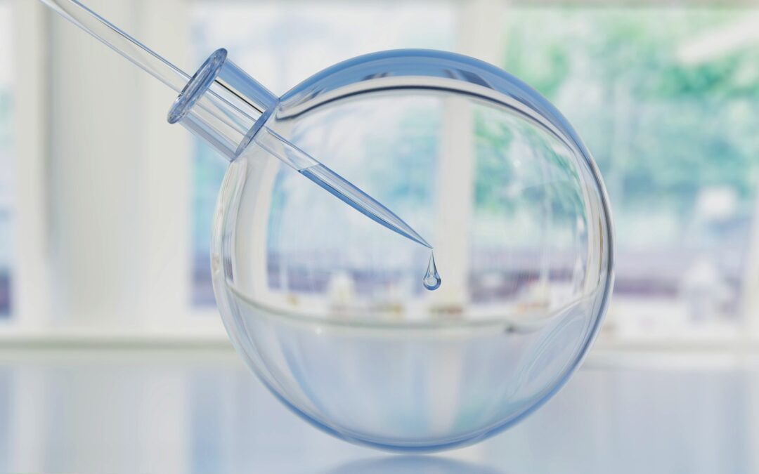 PT-141 Peptide Research in Stimulation and Reproduction
