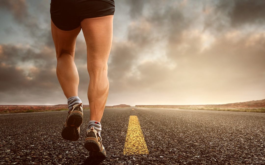 Promoting Body Longevity with GHRP & CJC-1295