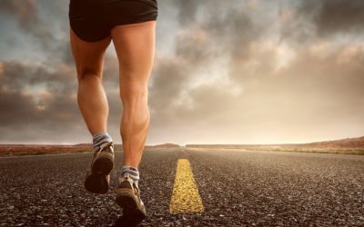 Promoting Body Longevity with GHRP & CJC-1295