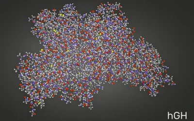 Overview of Growth Hormone Releasing Peptide-2 (GHRP-2)