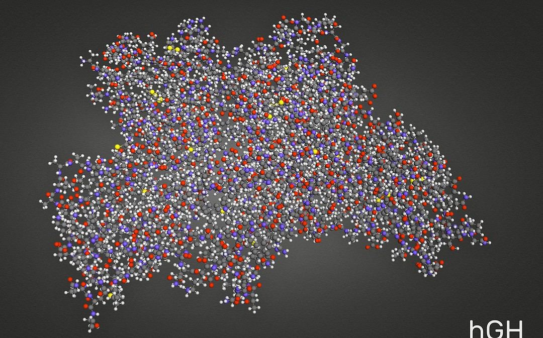 Overview of Growth Hormone Releasing Peptide-2 (GHRP-2)