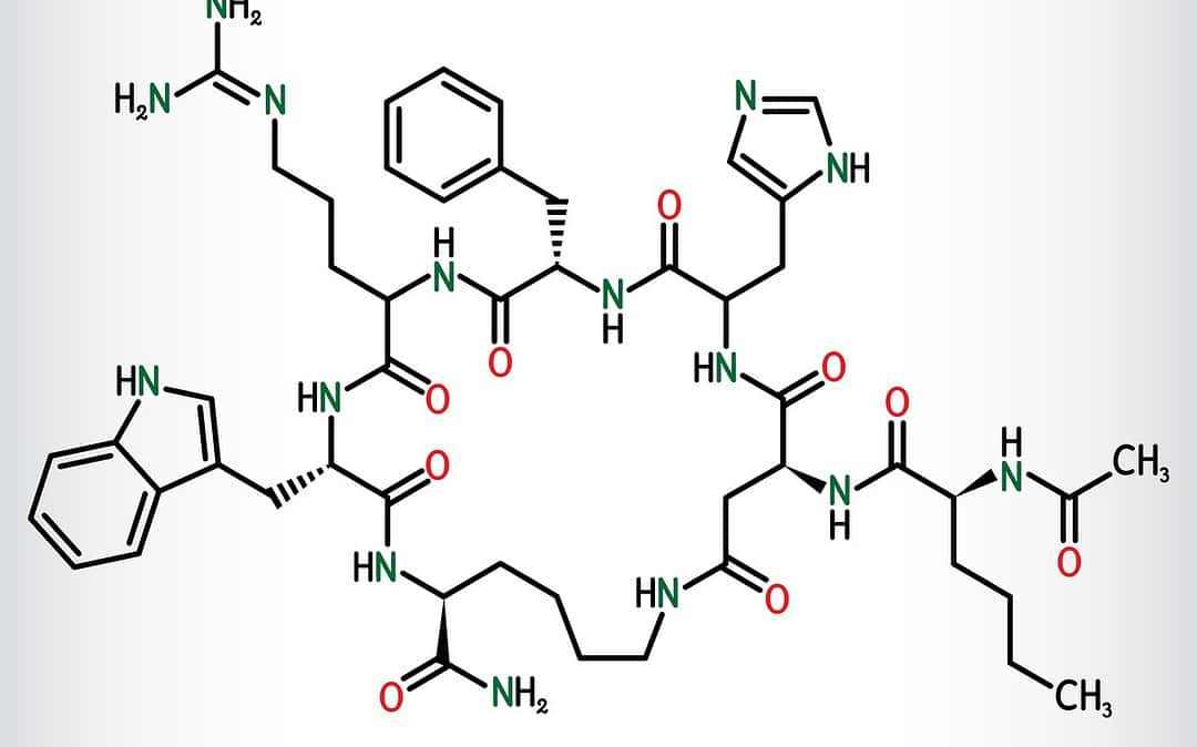 Research Implications of Melanotan 2 Peptides