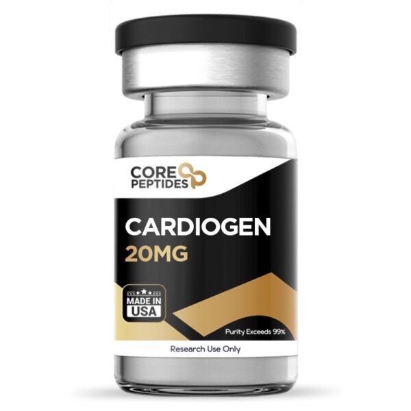 Cardiogen (20mg)