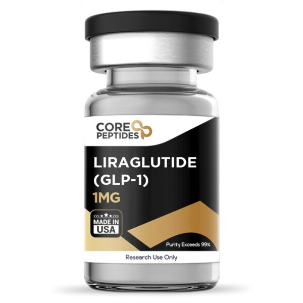 Liraglutide (GLP-1) (1mg)