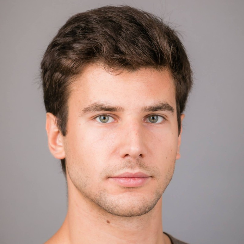 Dr. Dimitar Marinov