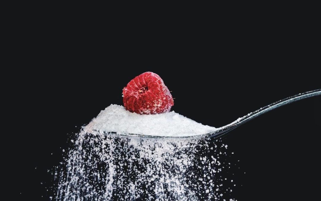 Semaglutide Functions in Glucose Metabolism and Gastric Health