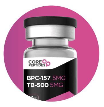 Peptide Blends Peptide Blends