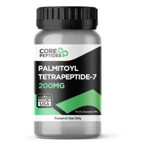 Palmitoyl Tetrapeptide-7 (200mg)