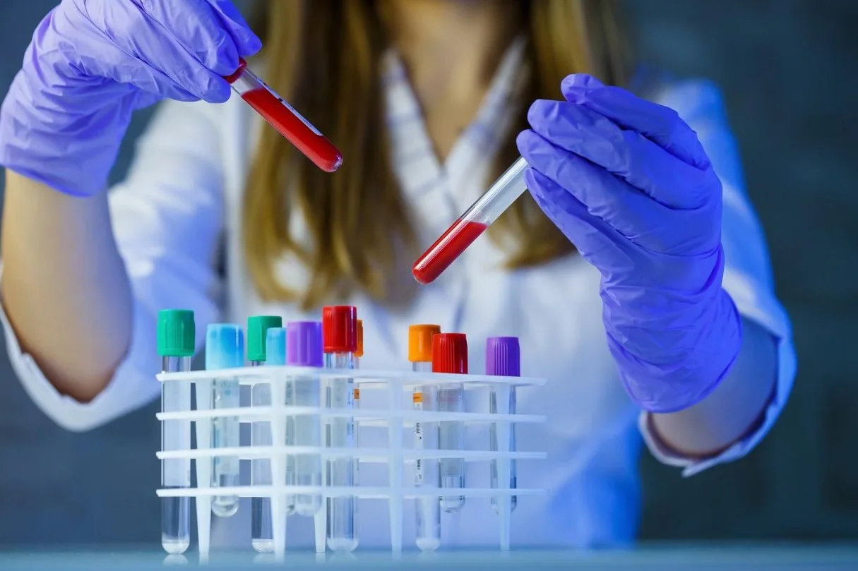 ARA-290 Peptide Research in Inflammation and Tissue Repair