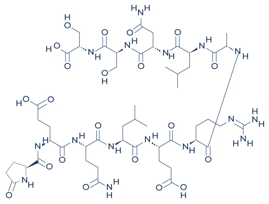 ARA-290 and Innate Repair Receptor Pathway<br />
