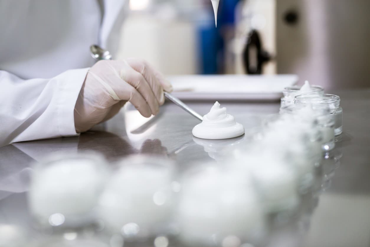 Matrixyl Peptide Research in Anti-aging and Tissue Repair