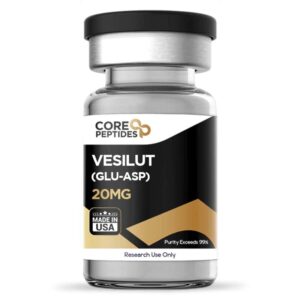 Vesilut (Glu-Asp) (20mg)