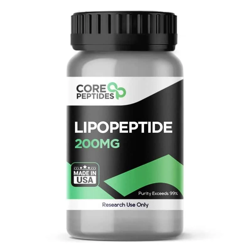 Lipopeptide - 200MG