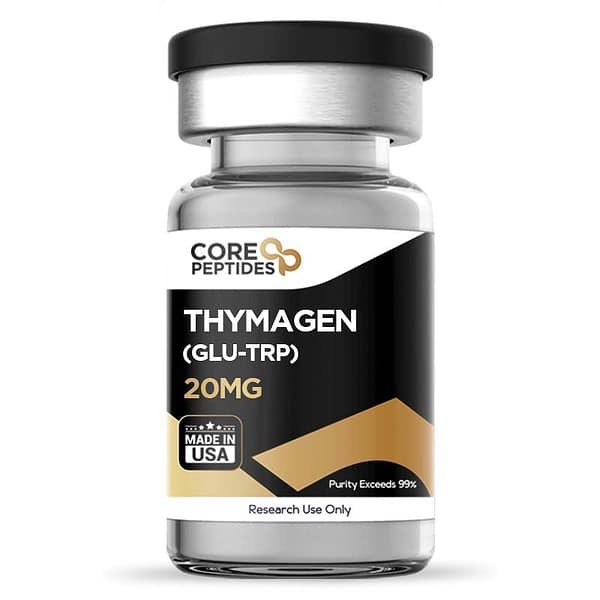 Thymagen (Glu-Trp) (20mg)