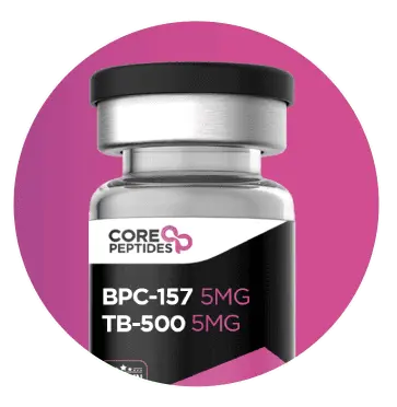 BPC-157 5MG TB-500 5MG