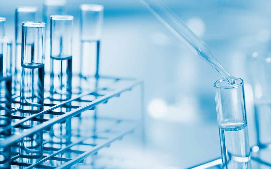 PT-141 Peptide Overview and Research Applications