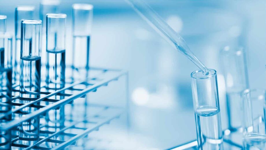 PT-141 Peptide Overview and Research Applications