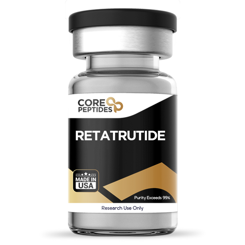 Retatrutide (8mg/16mg)