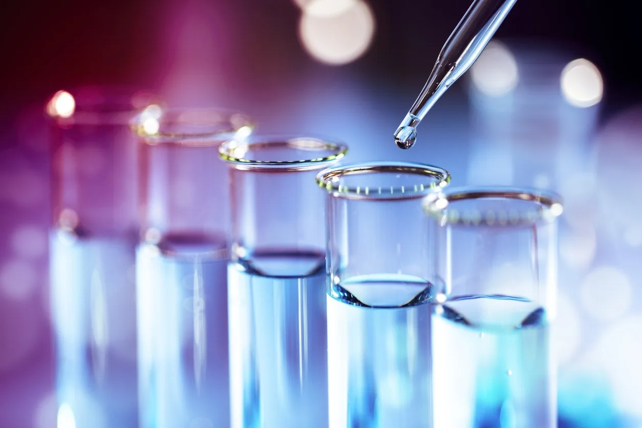 SNAP-8 Peptide Research into the Neuronal Regulation of Skin Topography