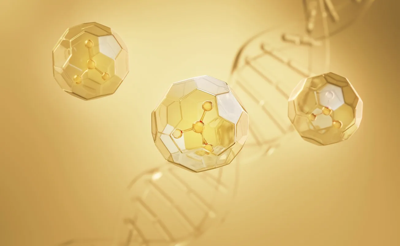 Tesamorelin & Ipamorelin Blend Synergistic Potential in Pituitary Cells