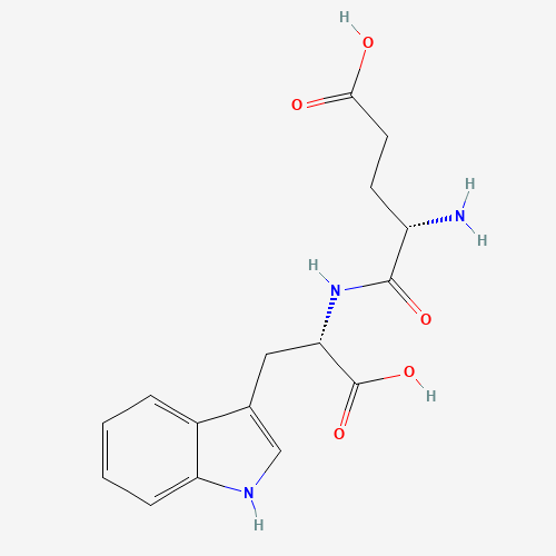 Thymagen  Chemical Structure