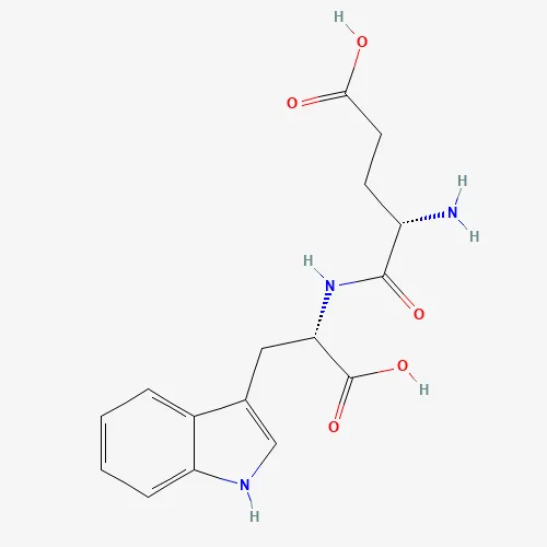 Thymagen  Chemical Structure
