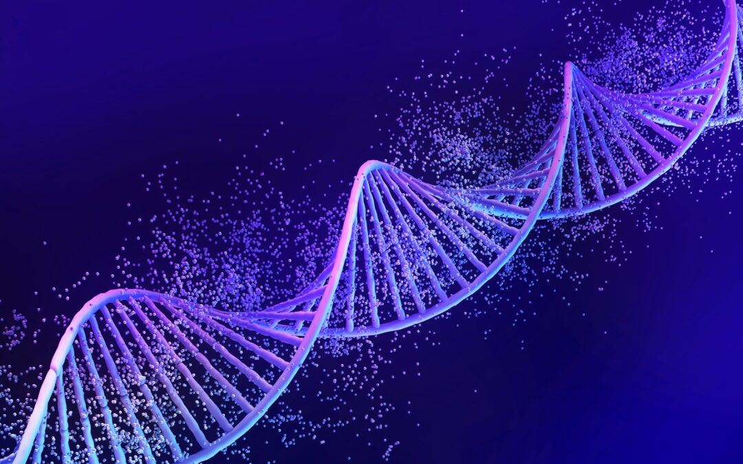 Vesilut Peptide: Potential Interactions with Cells’ Genetic Expression and Cellular Aging