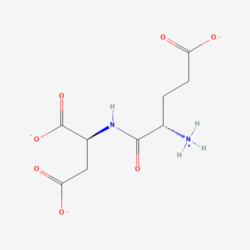 Vesulit Chemical Structure