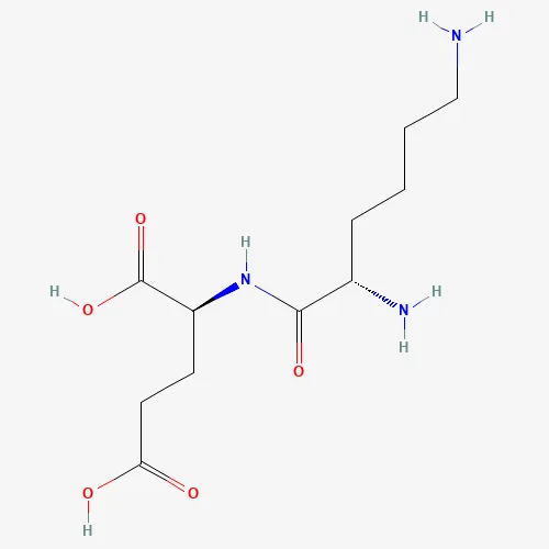 Vilon Chemical Structure