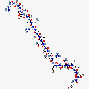 Mod GRF 1-29 Chemical Structure