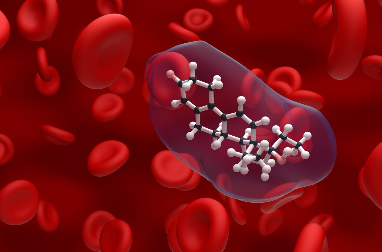 Frag 176-191 Peptide Metabolic Modulation and Regenerative Potential