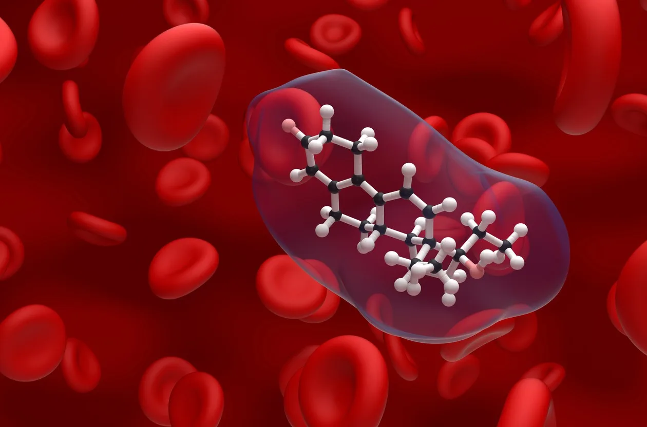 Frag 176-191 Peptide Metabolic Modulation and Regenerative Potential