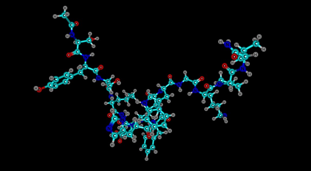 MT-1 (Melanotan 1) Impacts on Dermal, Brain, and Liver Cells