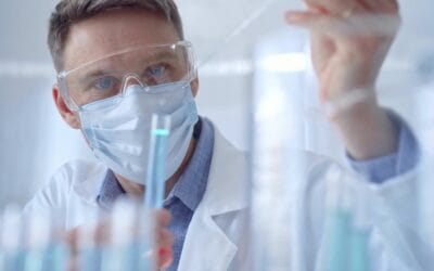 Examorelin (Hexarelin): Interactions With Neuroendocrine Signaling