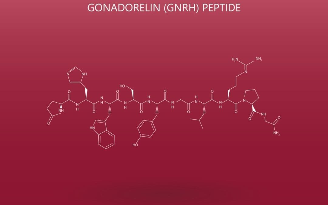 Gonadorelin’s Potential Interactions With The Hypothalamic-Pituitary-Gonadal Axis