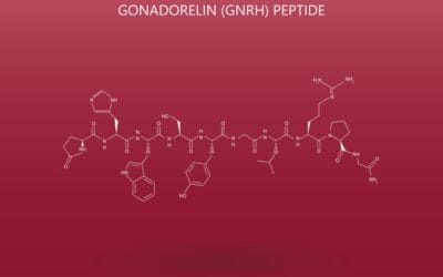 Gonadorelin’s Potential Interactions With The Hypothalamic-Pituitary-Gonadal Axis